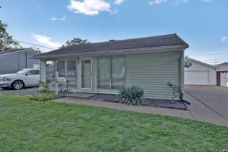 5112 Graham Avenue, Evansville, IN 47715