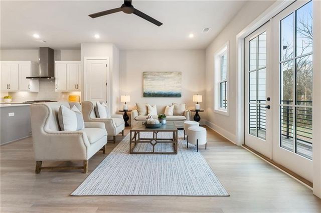 2202 Carlton Court, Atlanta, GA 30318