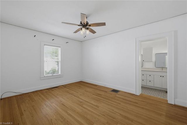 220 Woodrow Avenue, High Point, NC 27262