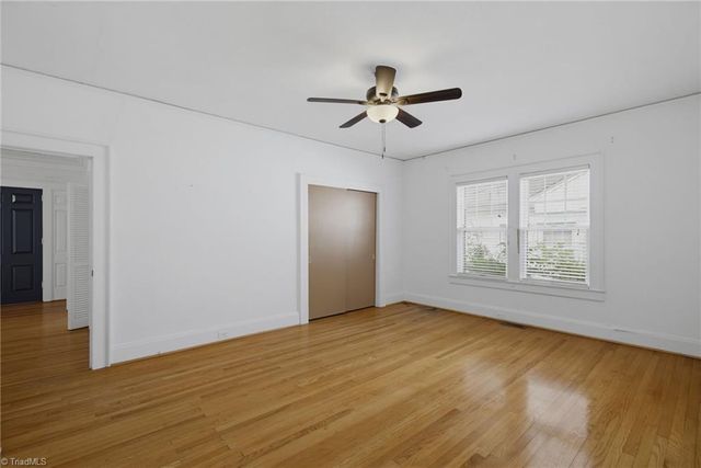 220 Woodrow Avenue, High Point, NC 27262