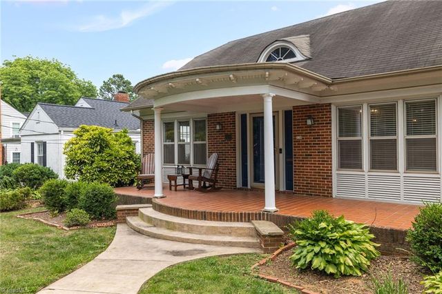 220 Woodrow Avenue, High Point, NC 27262
