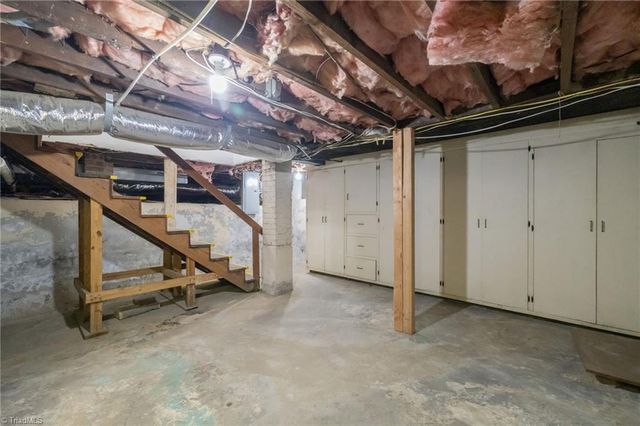 220 Woodrow Avenue, High Point, NC 27262
