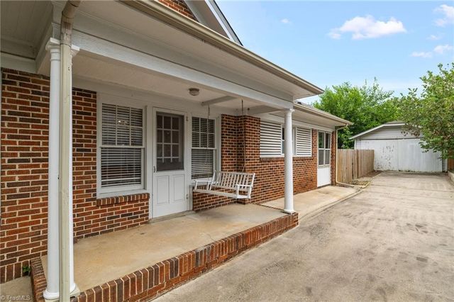 220 Woodrow Avenue, High Point, NC 27262