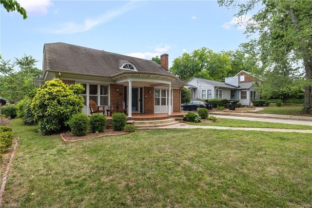 220 Woodrow Avenue, High Point, NC 27262