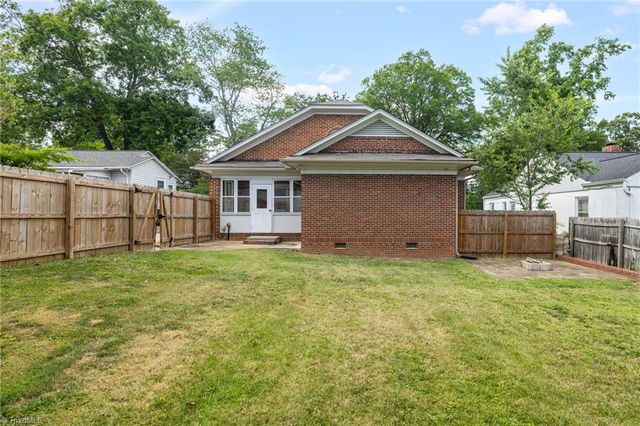 220 Woodrow Avenue, High Point, NC 27262