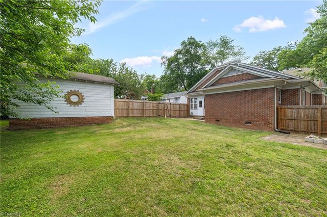 220 Woodrow Avenue, High Point, NC 27262