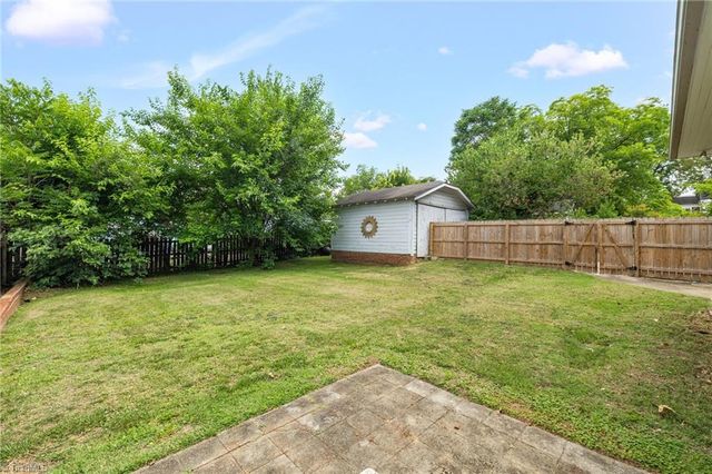 220 Woodrow Avenue, High Point, NC 27262