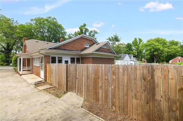 220 Woodrow Avenue, High Point, NC 27262