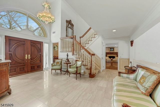 510 Hampton Hill Rd, Franklin Lakes Boro, NJ 07417