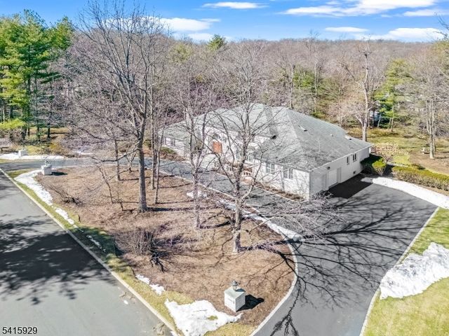 510 Hampton Hill Rd, Franklin Lakes Boro, NJ 07417