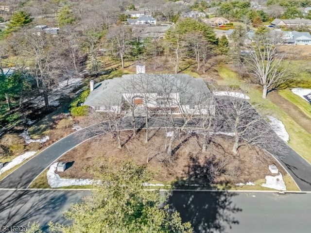 510 Hampton Hill Rd, Franklin Lakes Boro, NJ 07417