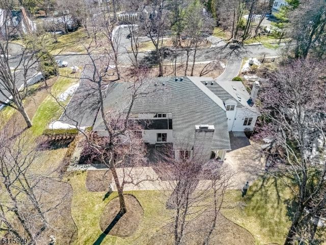510 Hampton Hill Rd, Franklin Lakes Boro, NJ 07417