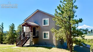127 Carlton Circle, Florissant, CO 80816