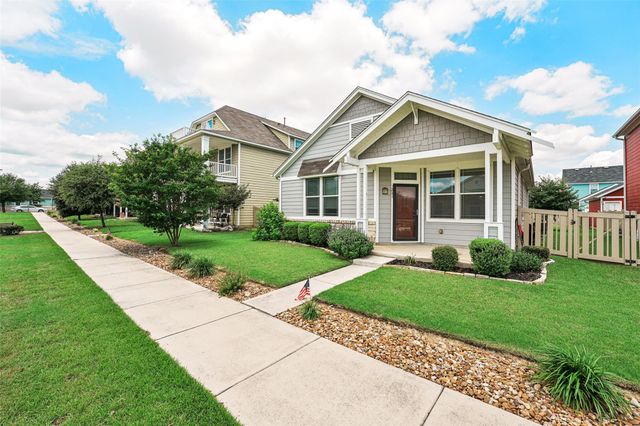1261 Nevarez, Kyle, TX 78640