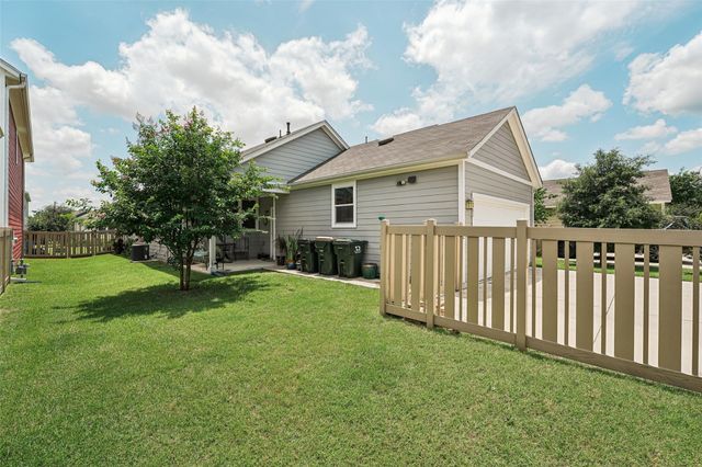 1261 Nevarez, Kyle, TX 78640