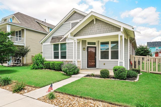1261 Nevarez, Kyle, TX 78640