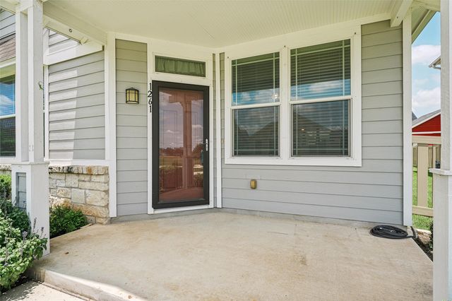 1261 Nevarez, Kyle, TX 78640