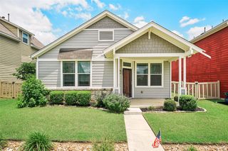 1261 Nevarez, Kyle, TX 78640