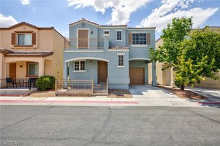 10373 Perfect Parsley Street, Las Vegas, NV 89183