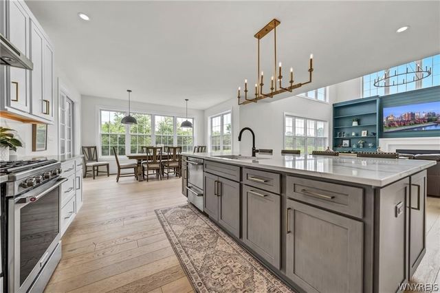 5797 Chestnut Ridge Road, Orchard Park, NY 14127
