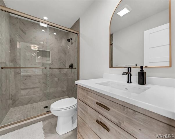 5797 Chestnut Ridge Road, Orchard Park, NY 14127