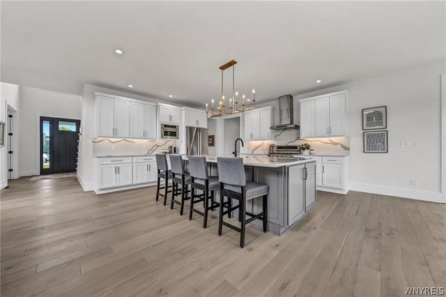 5797 Chestnut Ridge Road, Orchard Park, NY 14127