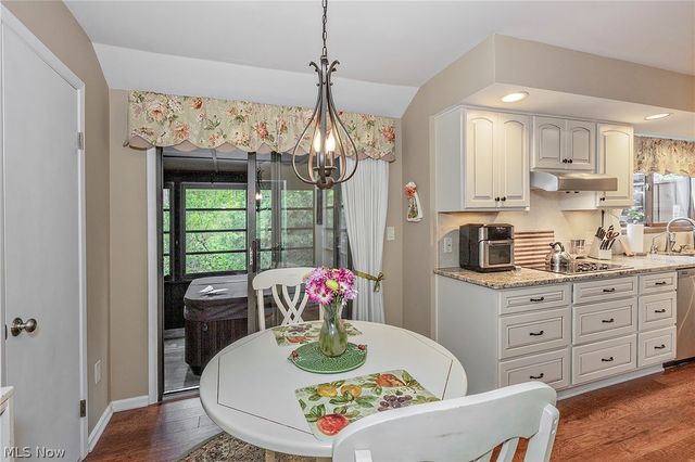 1936 Hemlock Drive, Kent, OH 44240