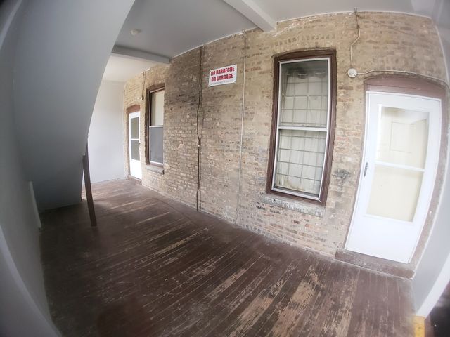 6529 S Kimbark Avenue 3R, Chicago, IL 60637