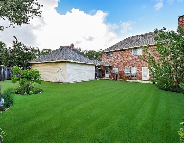 3526 Orchard Bloosom Drive, Sugar Land, TX 77479