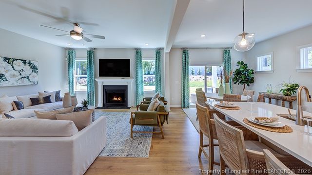 551 Claftin Street, Sanford, NC 27330