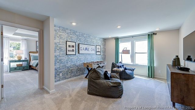 551 Claftin Street, Sanford, NC 27330