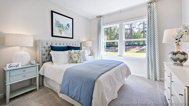 551 Claftin Street, Sanford, NC 27330