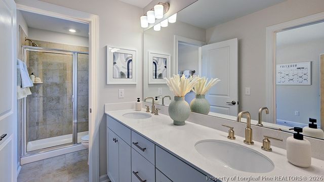 551 Claftin Street, Sanford, NC 27330