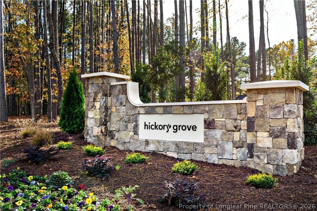 551 Claftin Street, Sanford, NC 27330