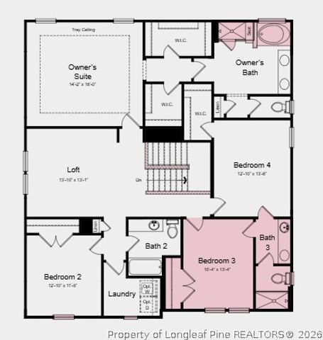 551 Claftin Street, Sanford, NC 27330