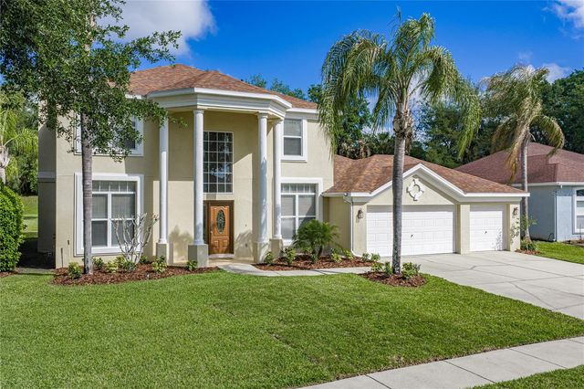 5104 WHISPERING LEAF TRAIL, Valrico, FL 33596