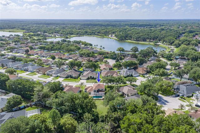 5104 WHISPERING LEAF TRAIL, Valrico, FL 33596