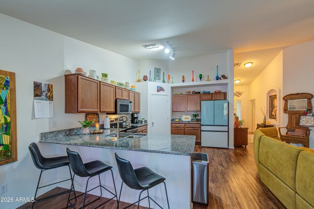 1575 S APACHE Drive, Apache Junction, AZ 85120