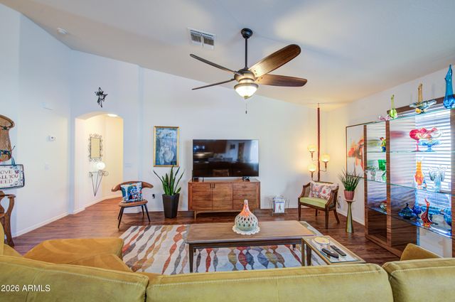 1575 S APACHE Drive, Apache Junction, AZ 85120