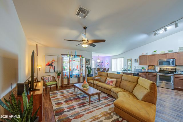 1575 S APACHE Drive, Apache Junction, AZ 85120