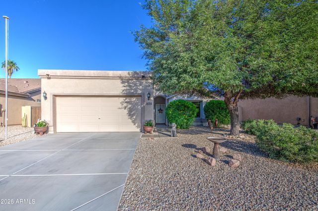 1575 S APACHE Drive, Apache Junction, AZ 85120