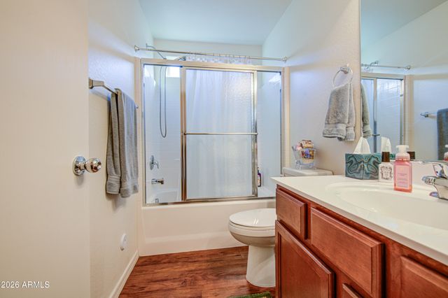 1575 S APACHE Drive, Apache Junction, AZ 85120