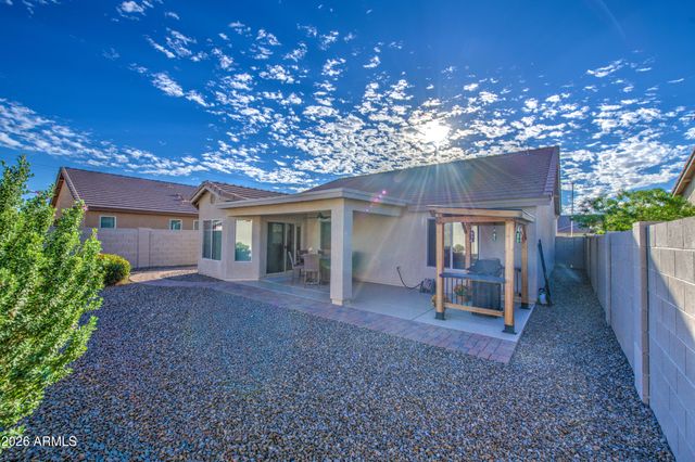 1575 S APACHE Drive, Apache Junction, AZ 85120