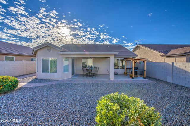 1575 S APACHE Drive, Apache Junction, AZ 85120