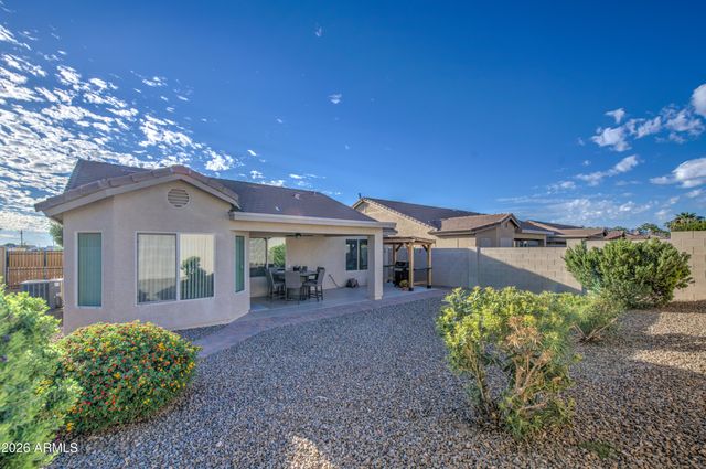 1575 S APACHE Drive, Apache Junction, AZ 85120