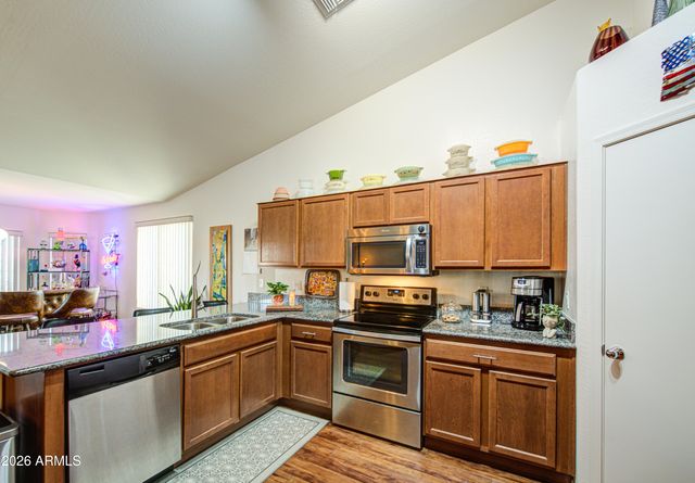 1575 S APACHE Drive, Apache Junction, AZ 85120