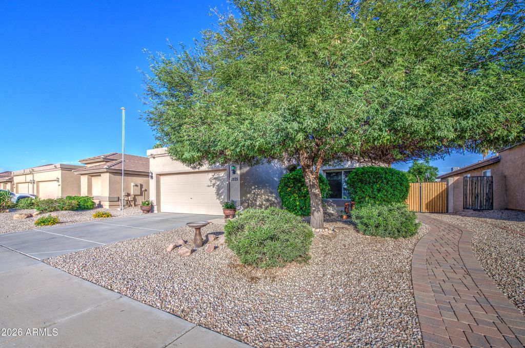 1575 S APACHE Drive, Apache Junction, AZ 85120 — photo 3