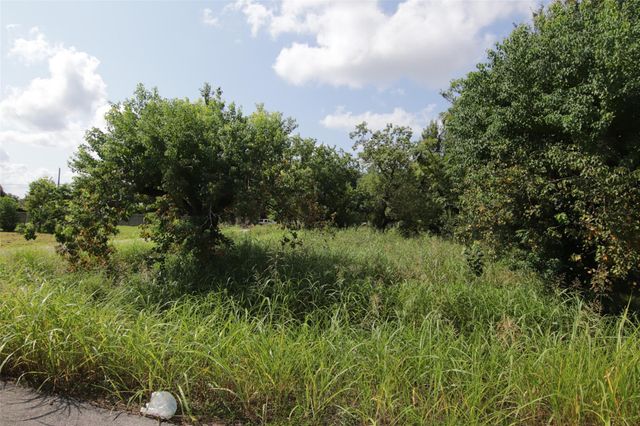 1202 Vera Lou Street, Houston, TX 77051