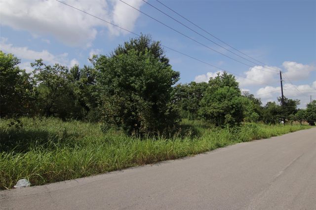 1202 Vera Lou Street, Houston, TX 77051