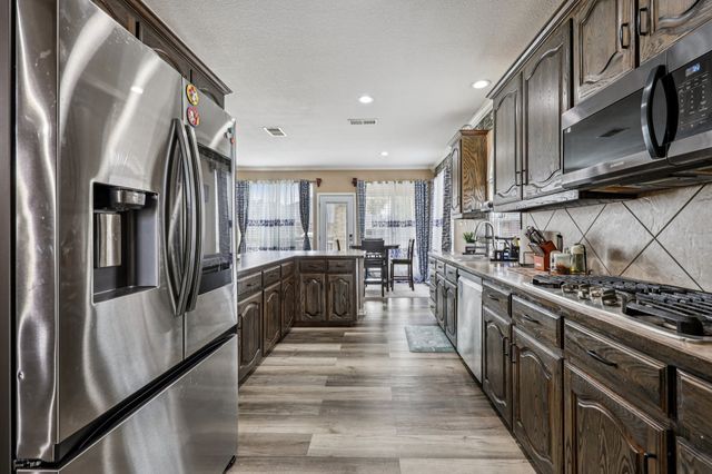 2708 White Rock Drive, Fort Worth, TX 76131